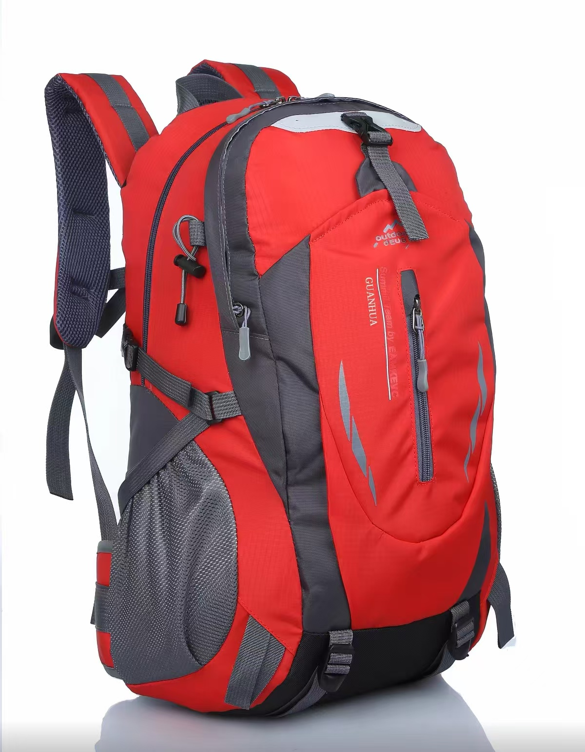 PE Luggage Liner & Tent Corner Guard