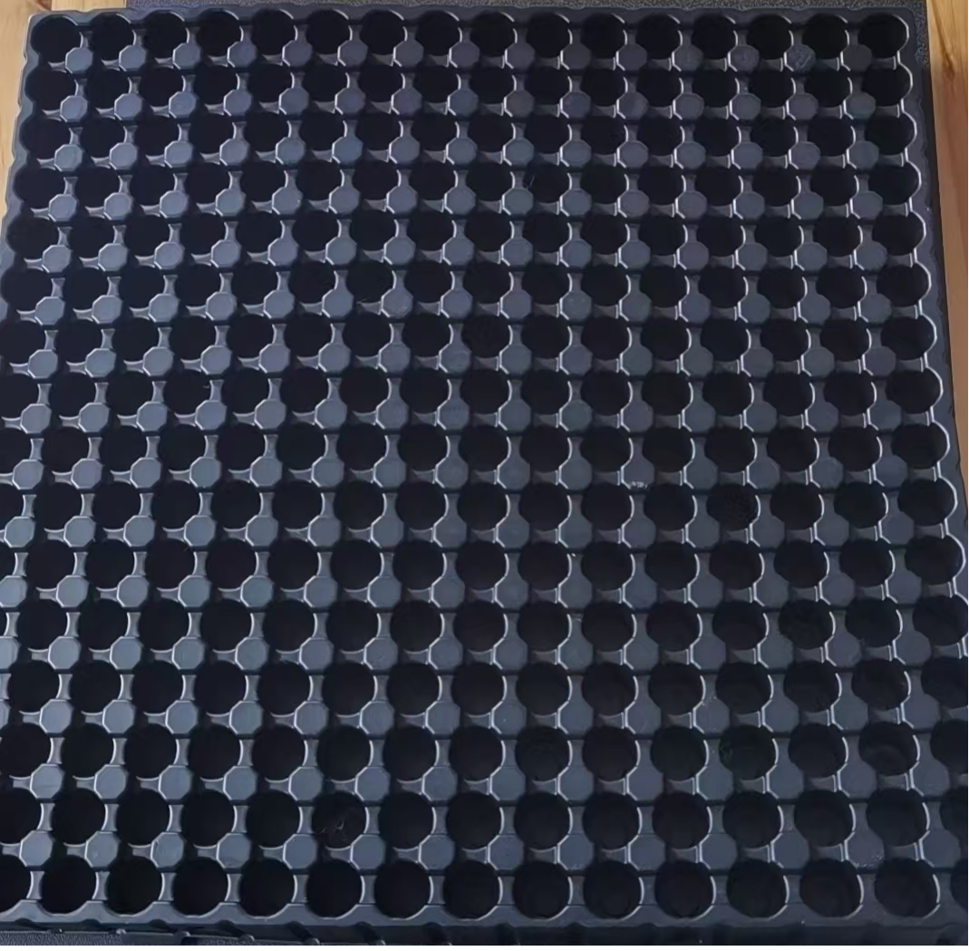 PS Conductive & Anti-Static Sheet