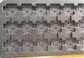ABS-TPU Conductive Composite Sheet