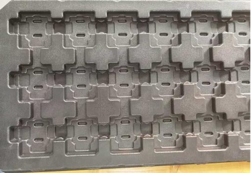 ABS-TPU Conductive Composite Sheet