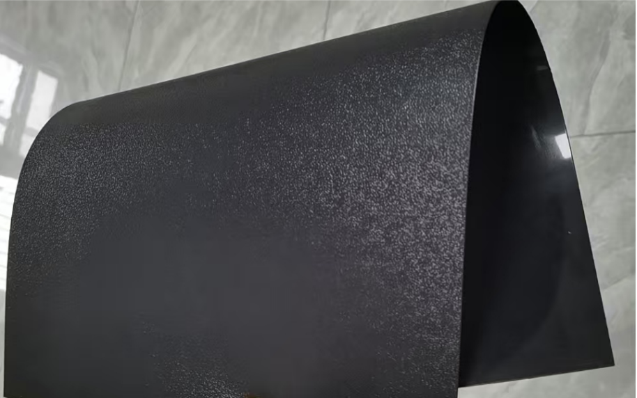 PE Garden Machinery Base Plate